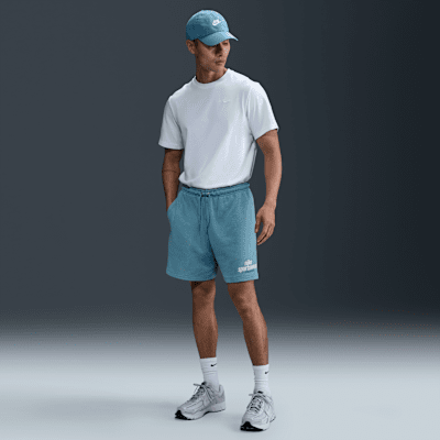 Nike Club Men's French Terry Flow Shorts. Nike.com
